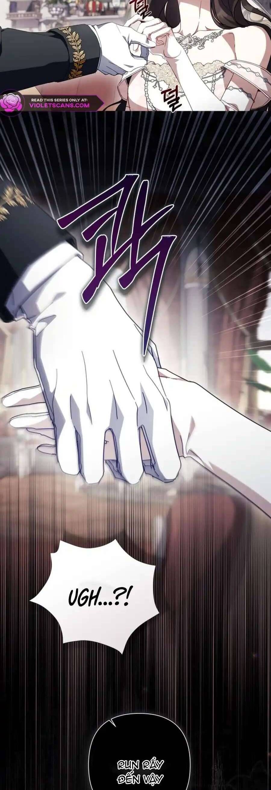 Tiểu Thư Phản Diện Bj - Chapter 39 - Page 17