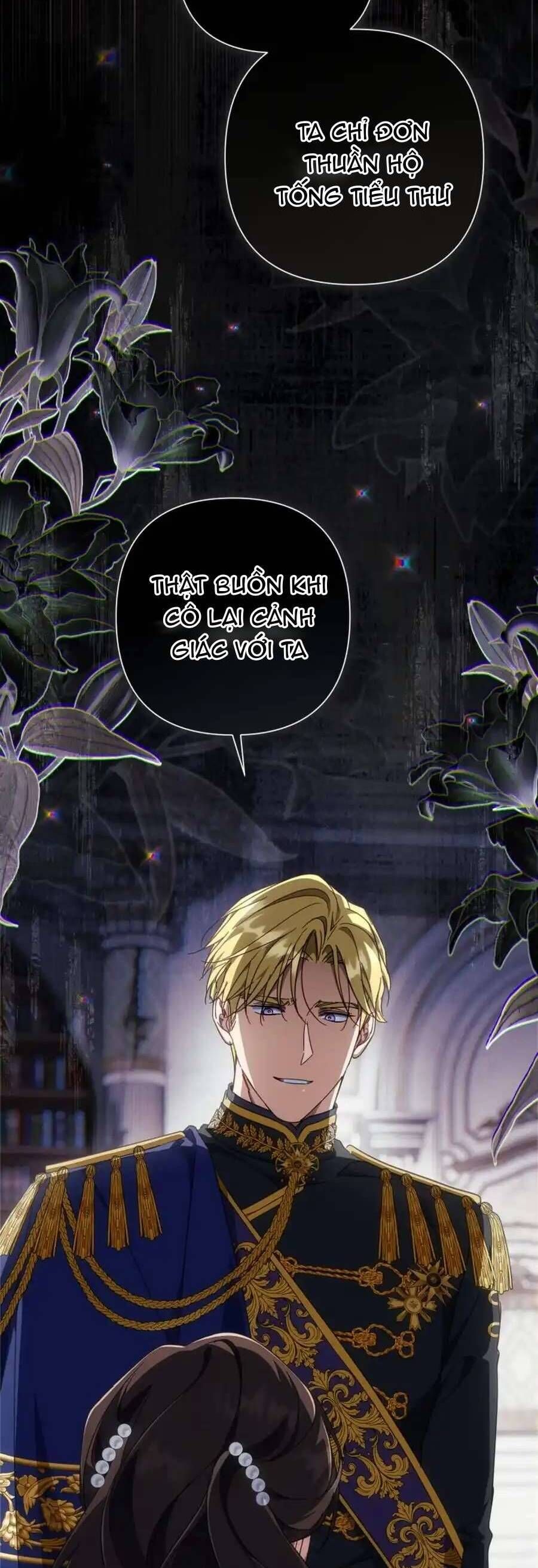 Tiểu Thư Phản Diện Bj - Chapter 39 - Page 18