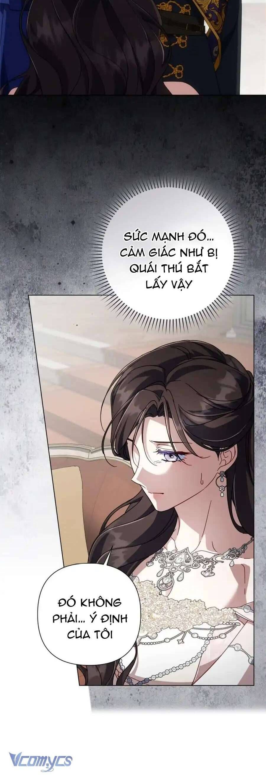 Tiểu Thư Phản Diện Bj - Chapter 39 - Page 19