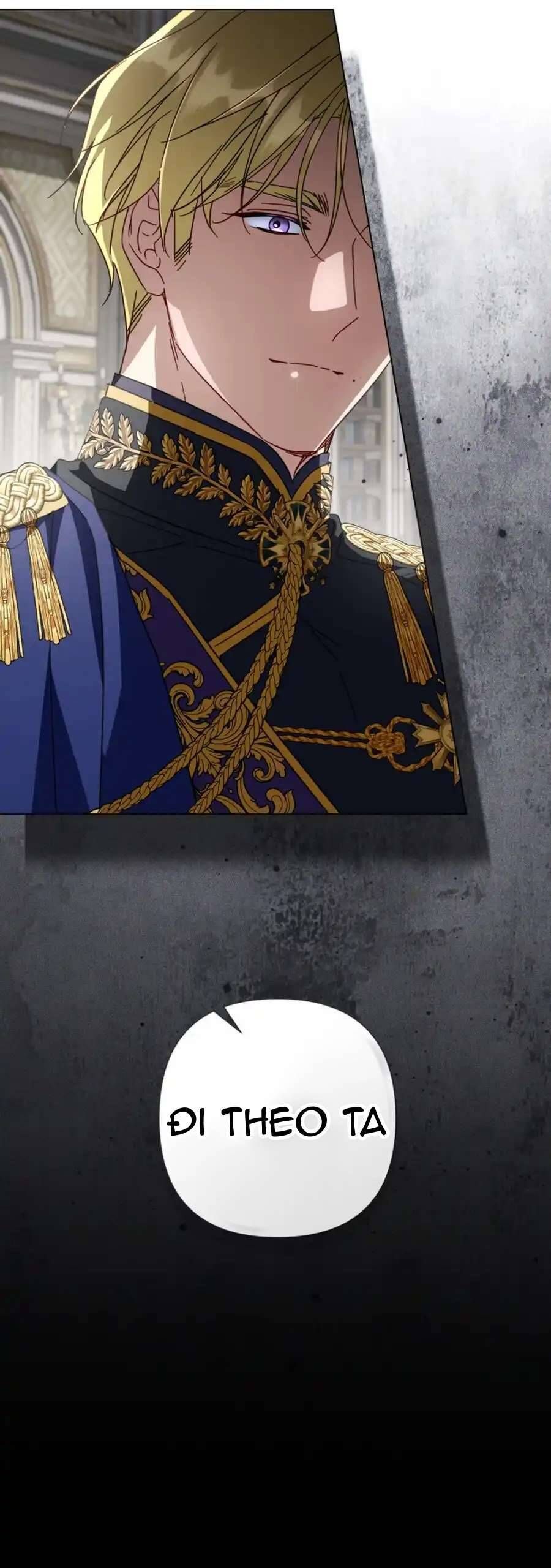 Tiểu Thư Phản Diện Bj - Chapter 39 - Page 20