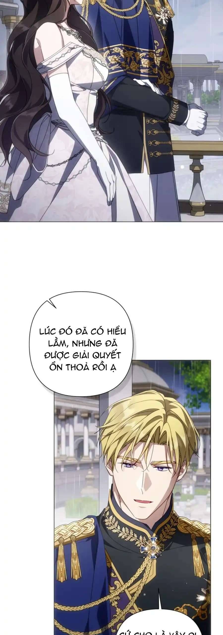 Tiểu Thư Phản Diện Bj - Chapter 39 - Page 23