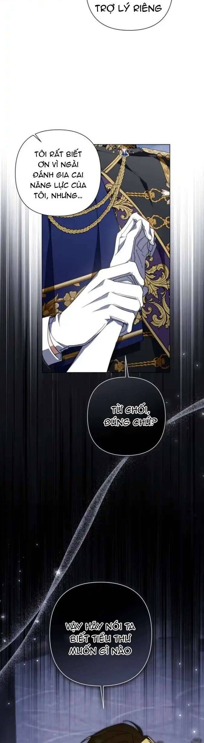 Tiểu Thư Phản Diện Bj - Chapter 39 - Page 26