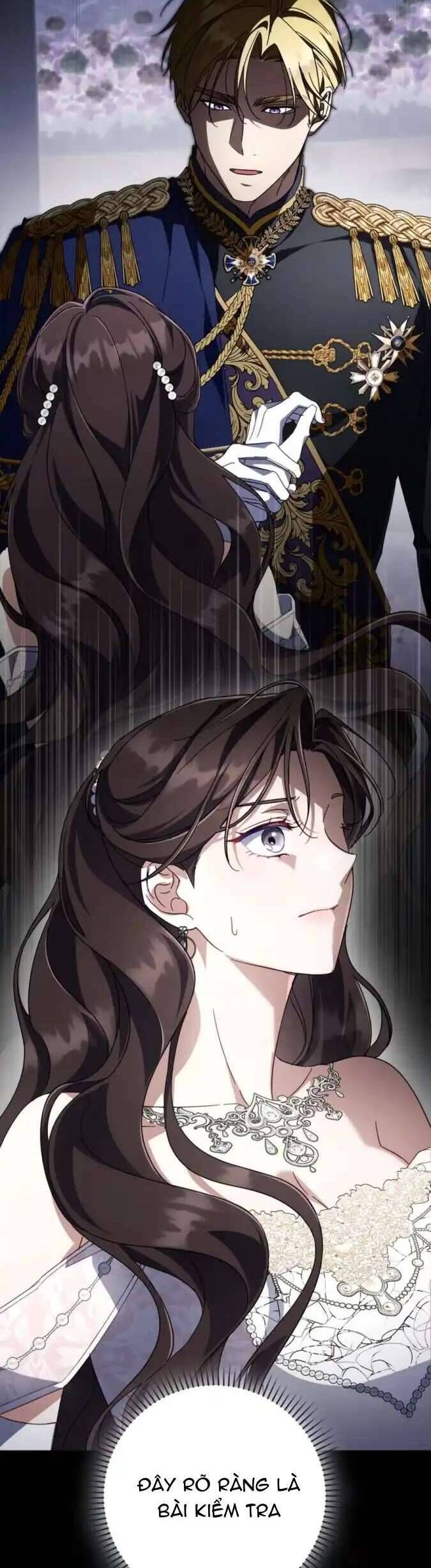 Tiểu Thư Phản Diện Bj - Chapter 39 - Page 27