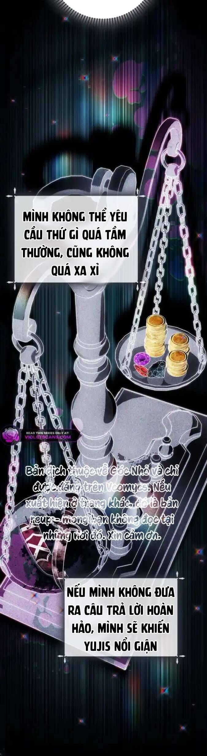 Tiểu Thư Phản Diện Bj - Chapter 39 - Page 28