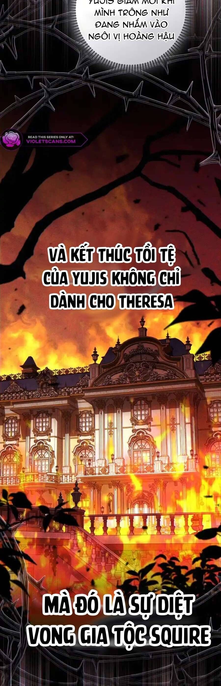 Tiểu Thư Phản Diện Bj - Chapter 39 - Page 3