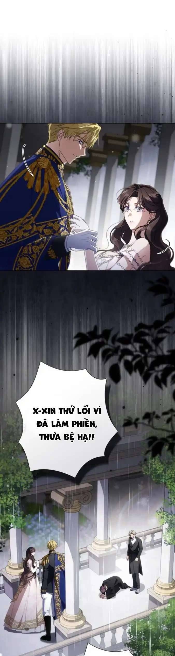 Tiểu Thư Phản Diện Bj - Chapter 39 - Page 30