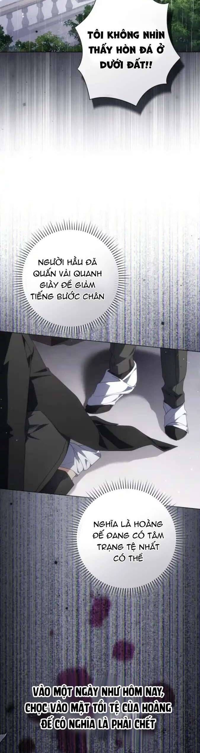 Tiểu Thư Phản Diện Bj - Chapter 39 - Page 31