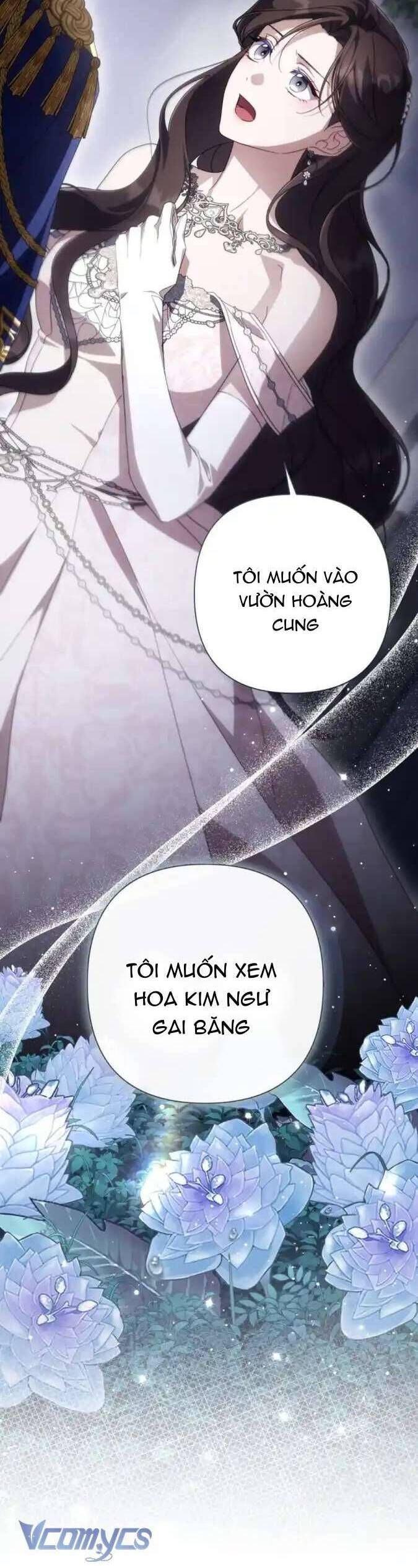 Tiểu Thư Phản Diện Bj - Chapter 39 - Page 34