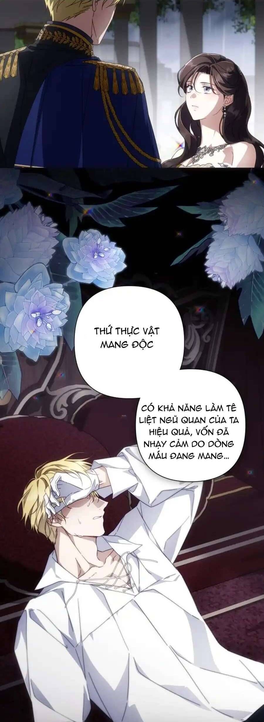 Tiểu Thư Phản Diện Bj - Chapter 39 - Page 36