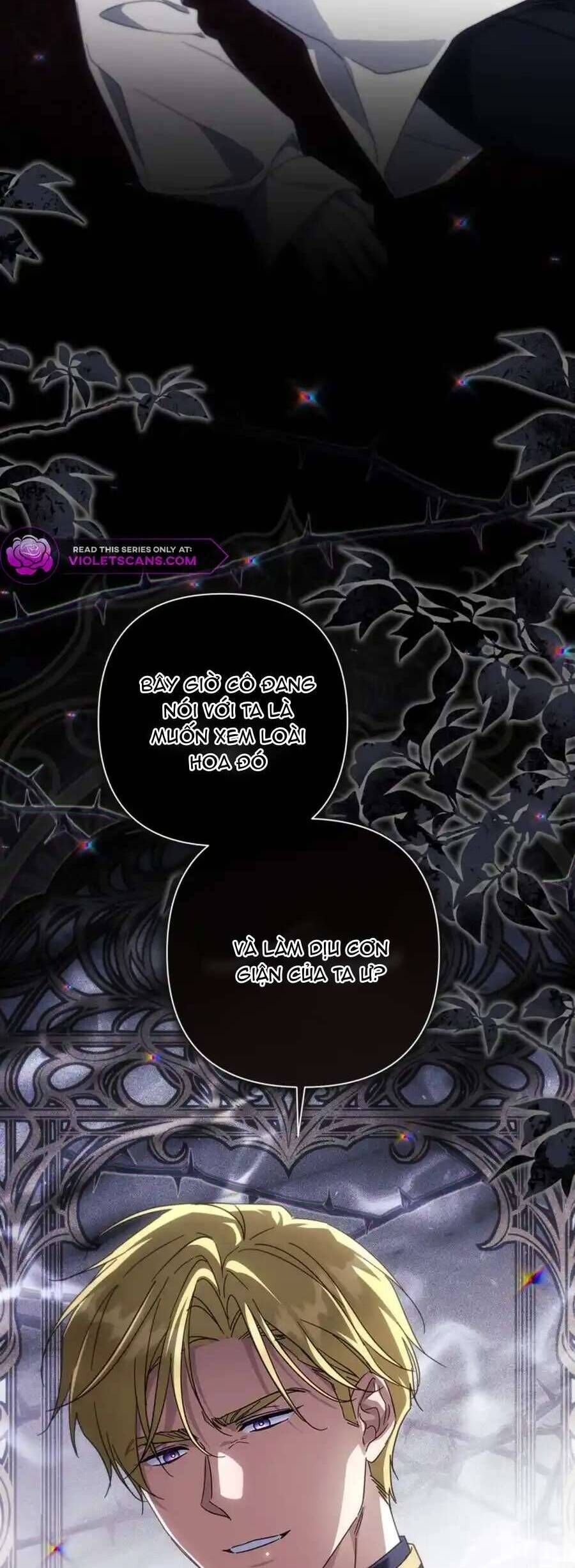 Tiểu Thư Phản Diện Bj - Chapter 39 - Page 37