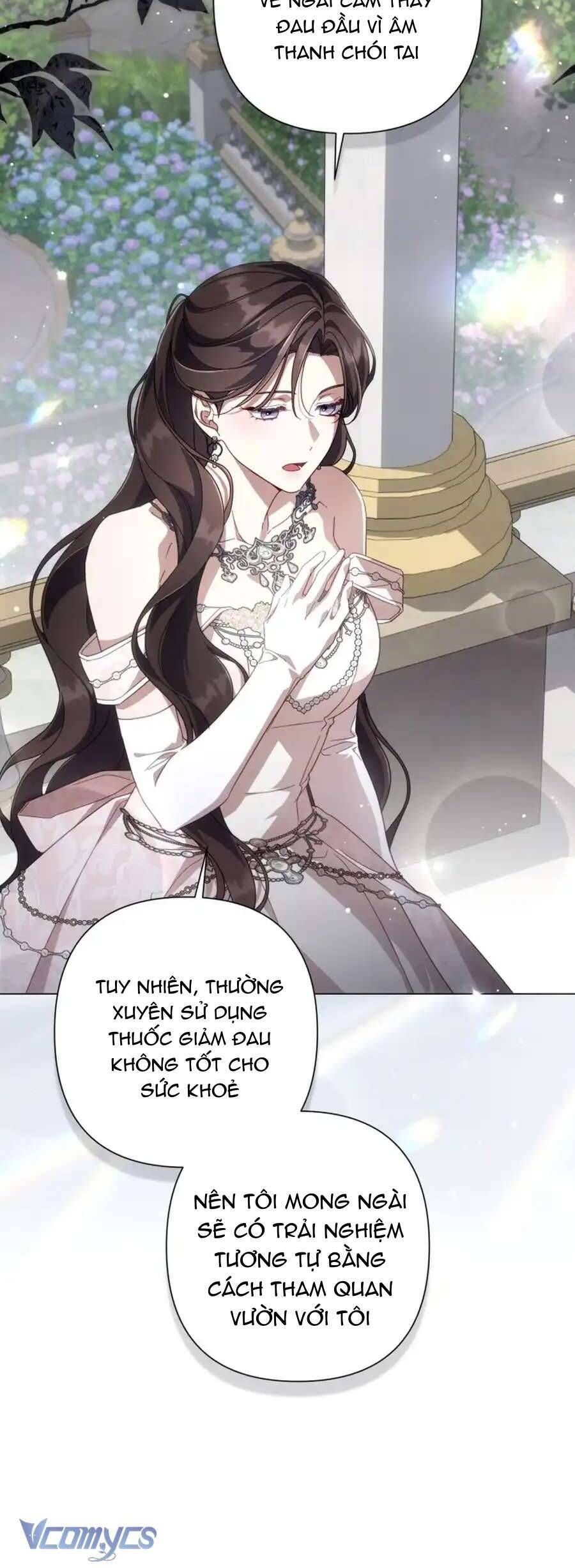 Tiểu Thư Phản Diện Bj - Chapter 39 - Page 39