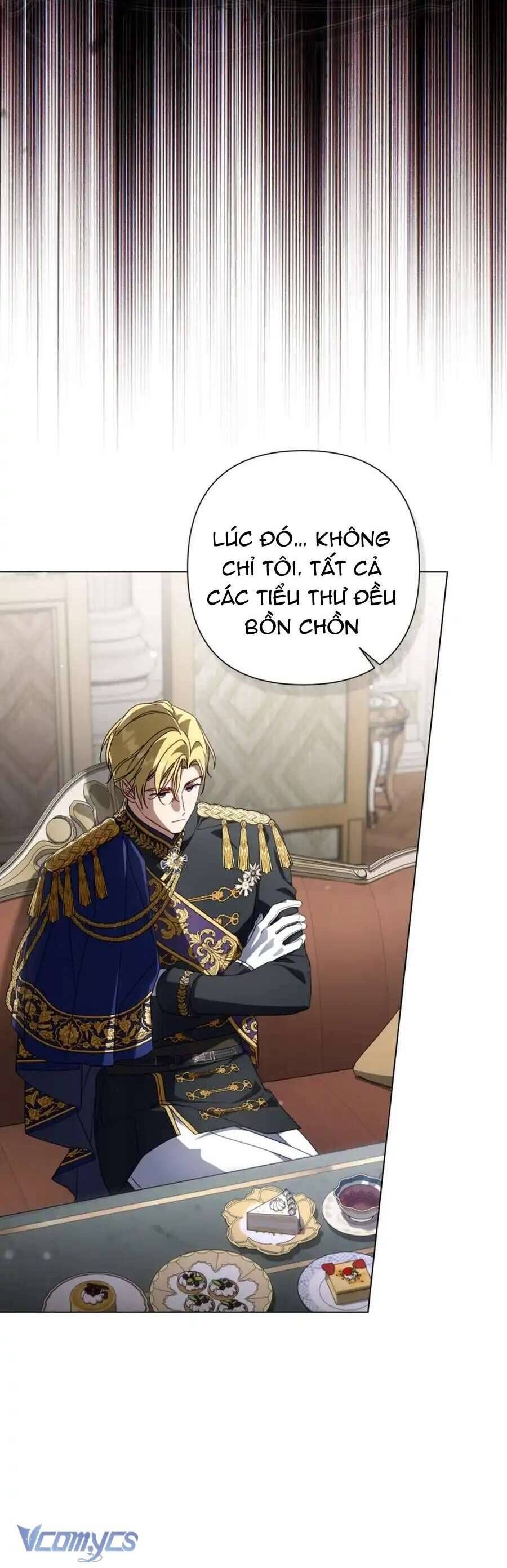 Tiểu Thư Phản Diện Bj - Chapter 39 - Page 4