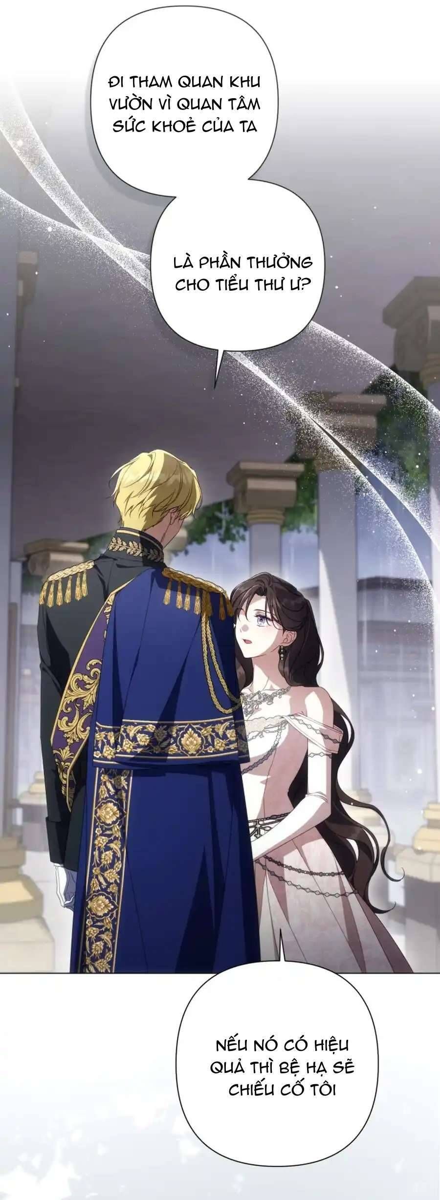 Tiểu Thư Phản Diện Bj - Chapter 39 - Page 40