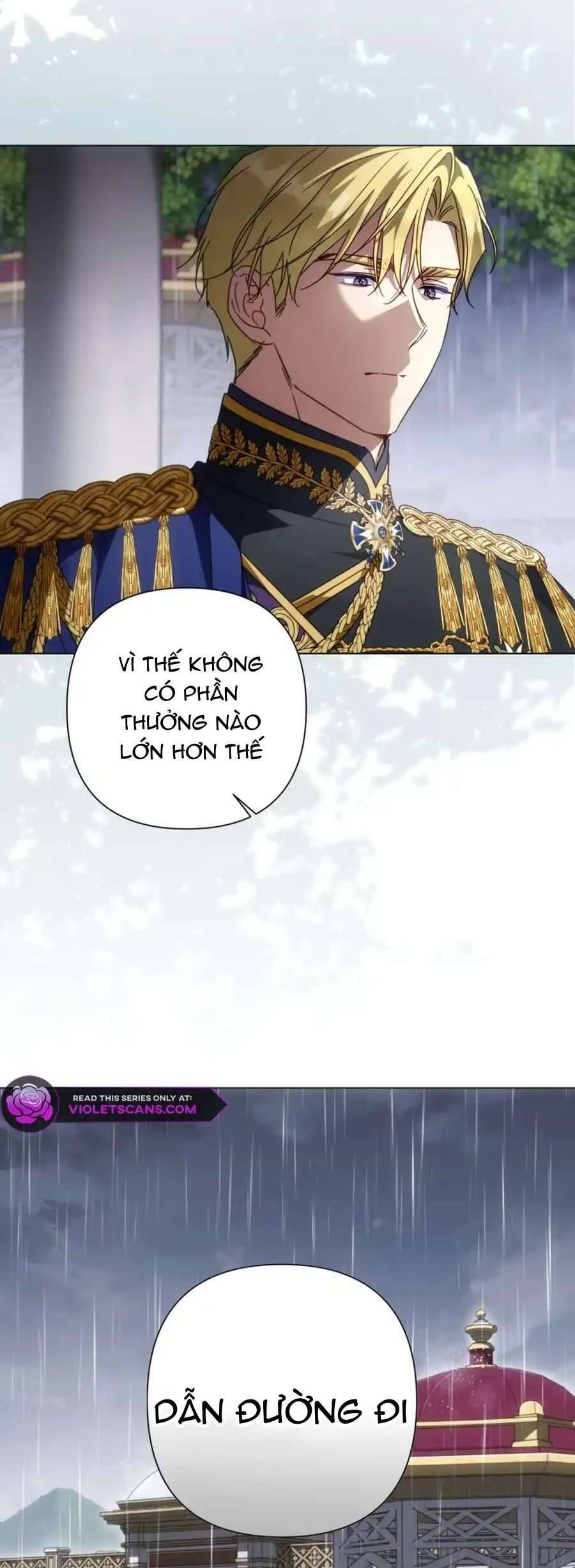 Tiểu Thư Phản Diện Bj - Chapter 39 - Page 41