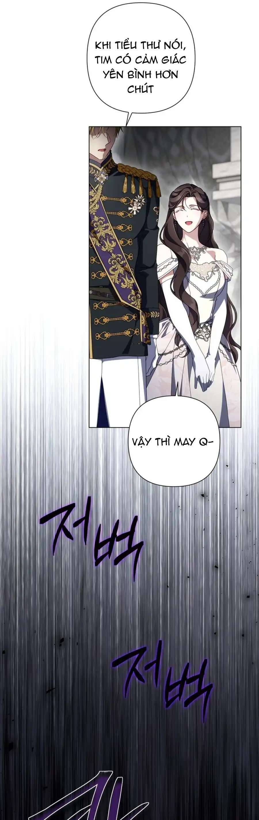 Tiểu Thư Phản Diện Bj - Chapter 39 - Page 44