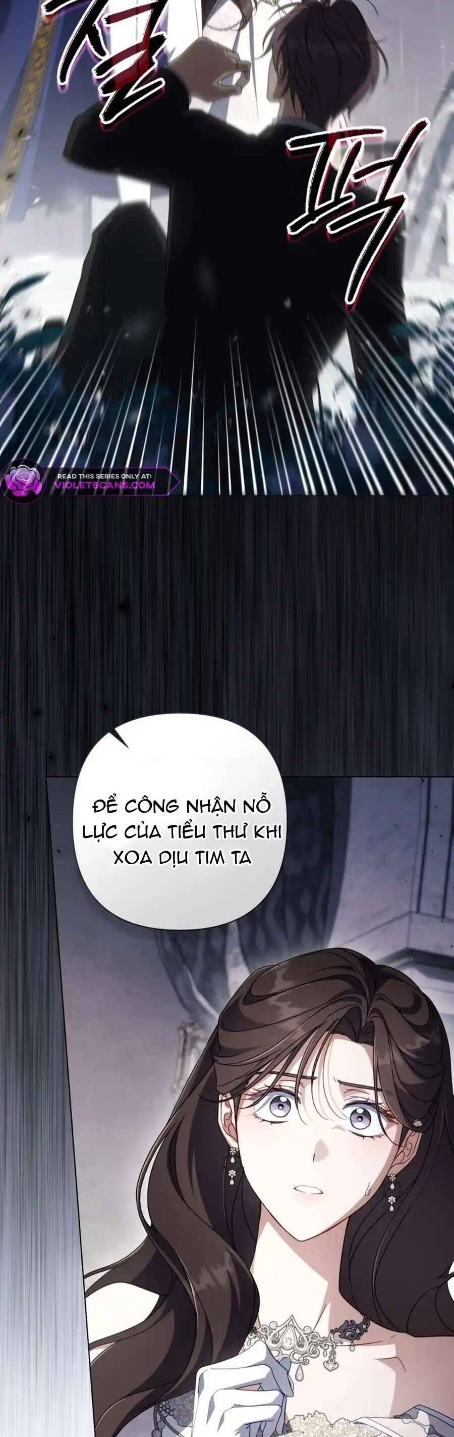 Tiểu Thư Phản Diện Bj - Chapter 39 - Page 46