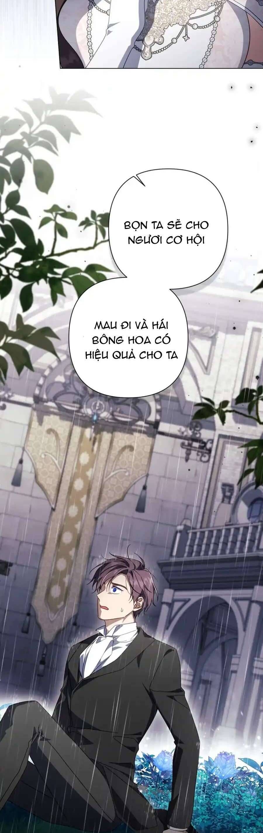 Tiểu Thư Phản Diện Bj - Chapter 39 - Page 47