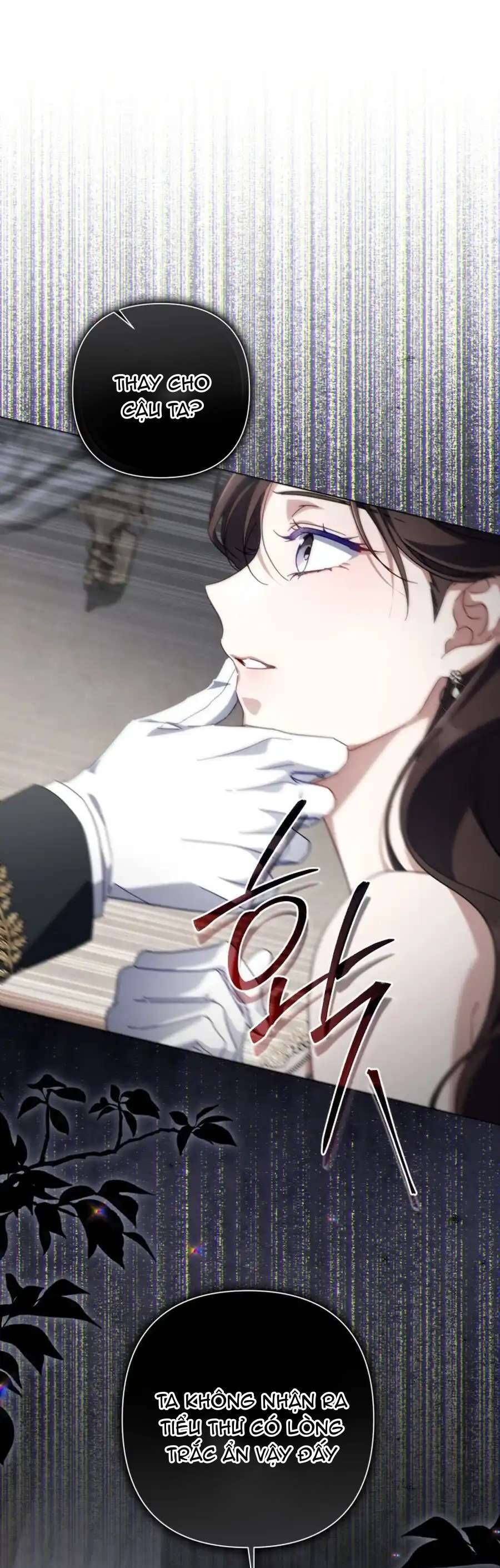 Tiểu Thư Phản Diện Bj - Chapter 39 - Page 49