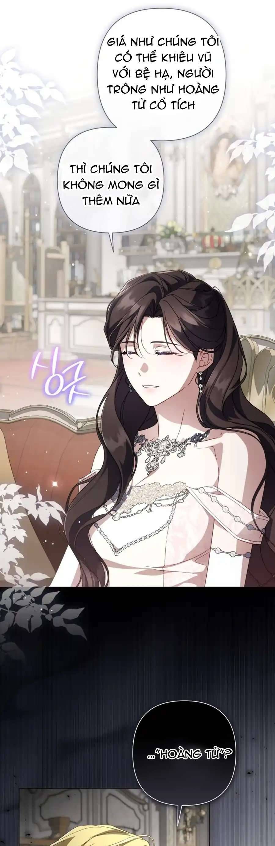 Tiểu Thư Phản Diện Bj - Chapter 39 - Page 5