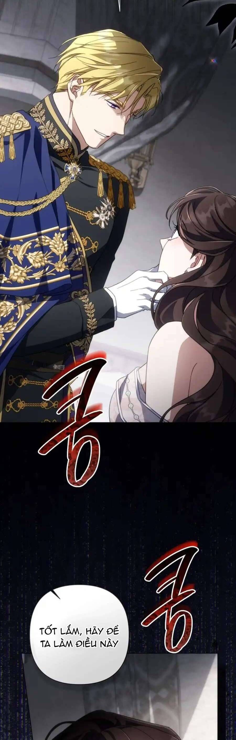 Tiểu Thư Phản Diện Bj - Chapter 39 - Page 50