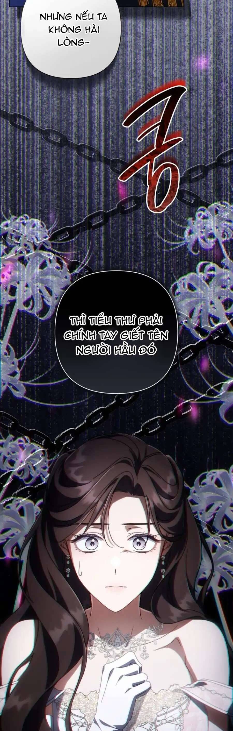 Tiểu Thư Phản Diện Bj - Chapter 39 - Page 52