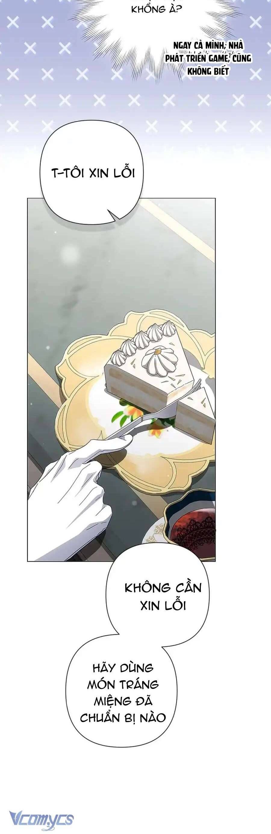 Tiểu Thư Phản Diện Bj - Chapter 39 - Page 9