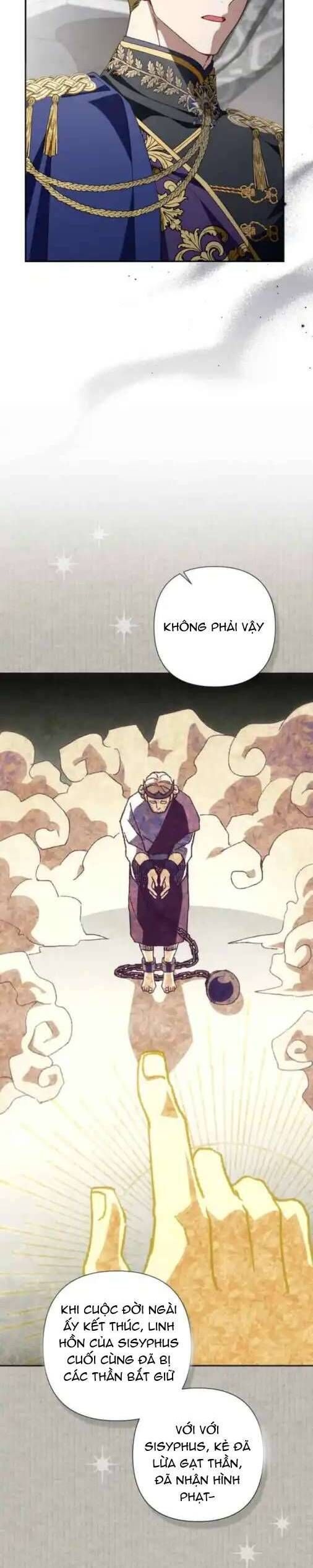 Tiểu Thư Phản Diện Bj - Chapter 40 - Page 14