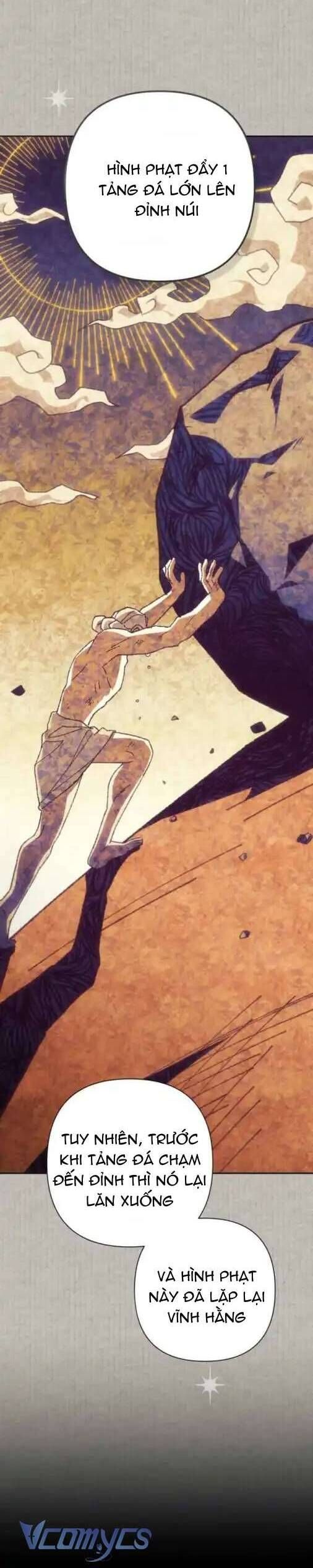 Tiểu Thư Phản Diện Bj - Chapter 40 - Page 15