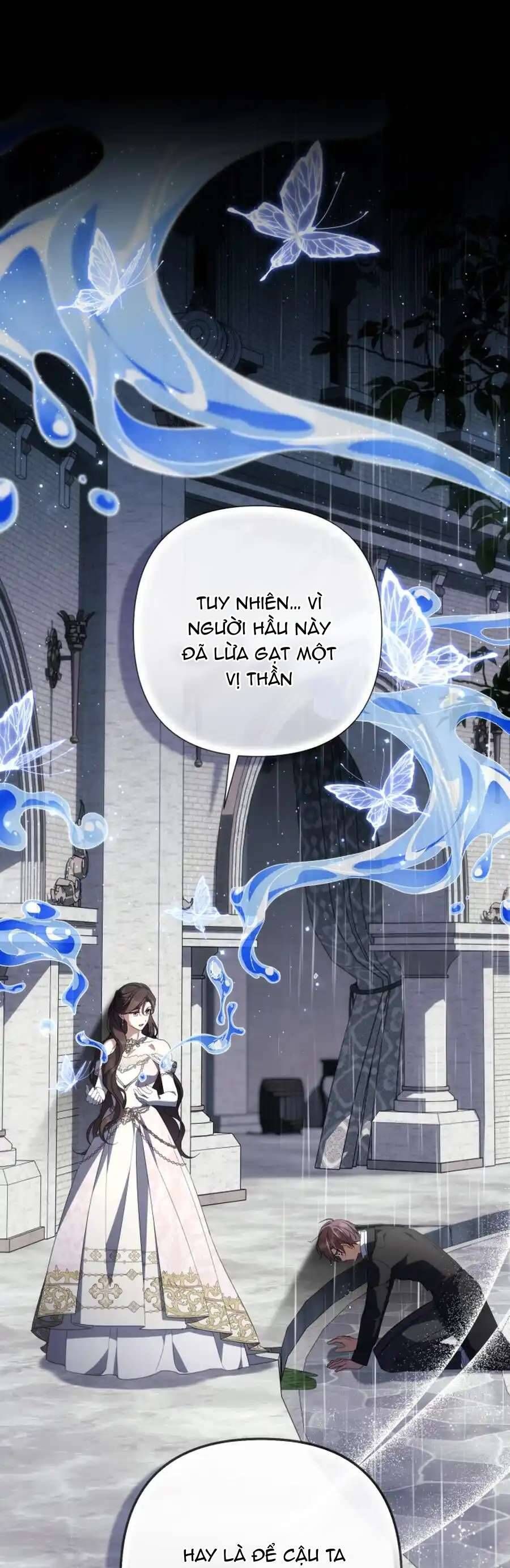 Tiểu Thư Phản Diện Bj - Chapter 40 - Page 16