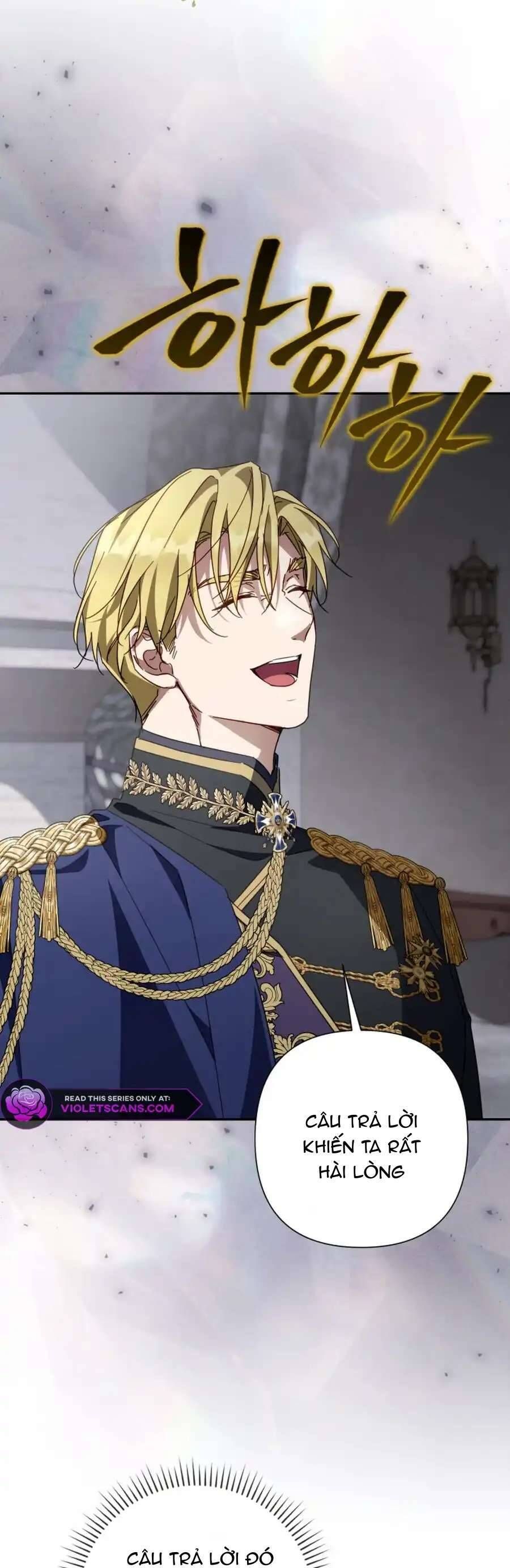 Tiểu Thư Phản Diện Bj - Chapter 40 - Page 18