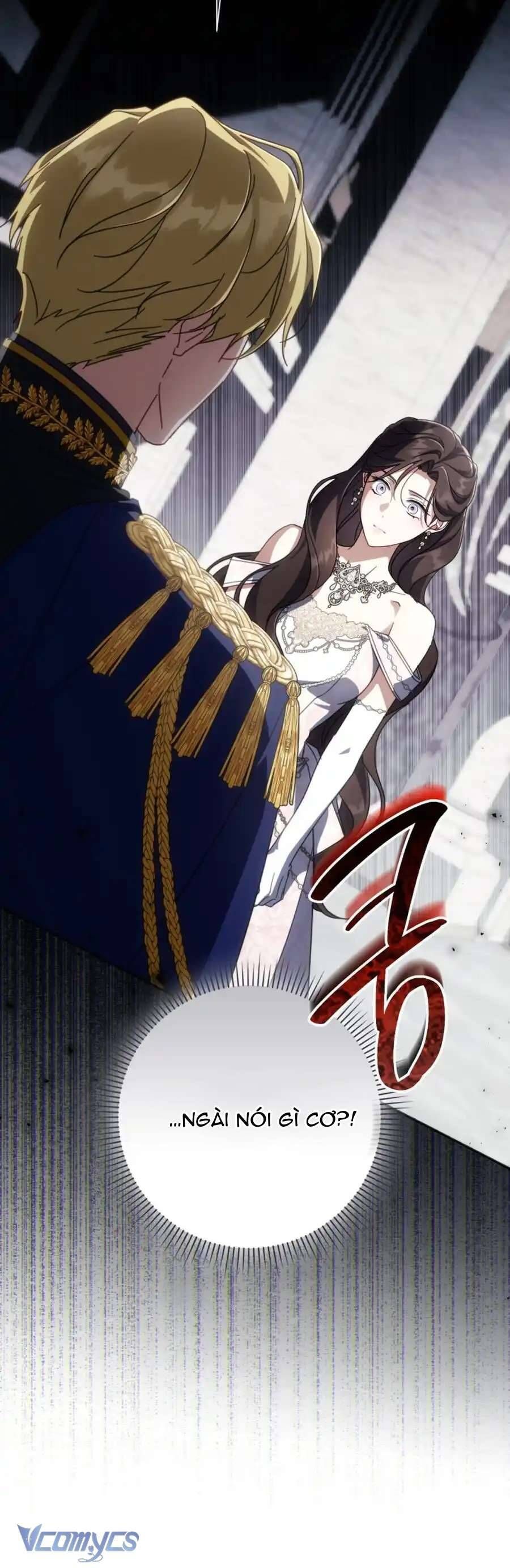 Tiểu Thư Phản Diện Bj - Chapter 40 - Page 20