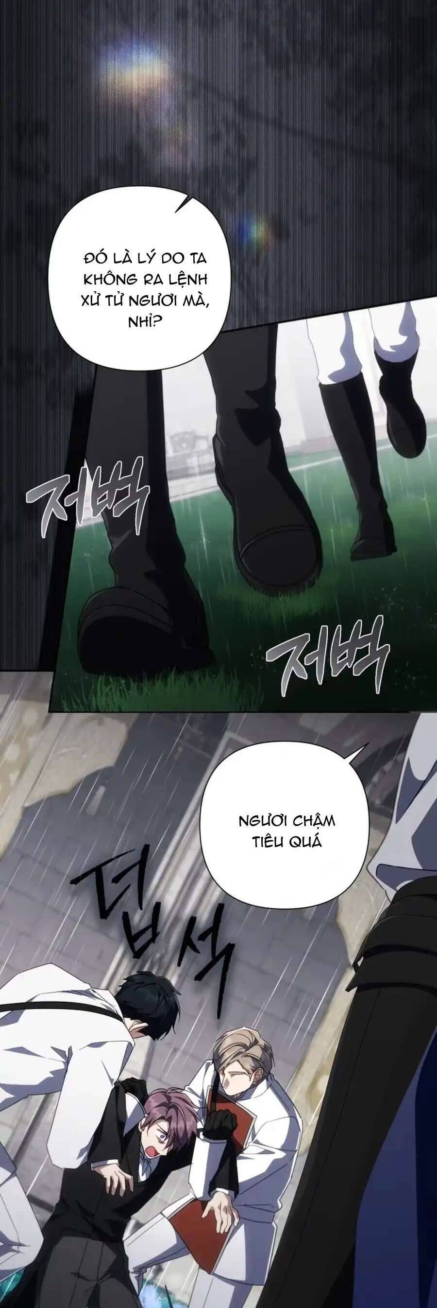 Tiểu Thư Phản Diện Bj - Chapter 40 - Page 22