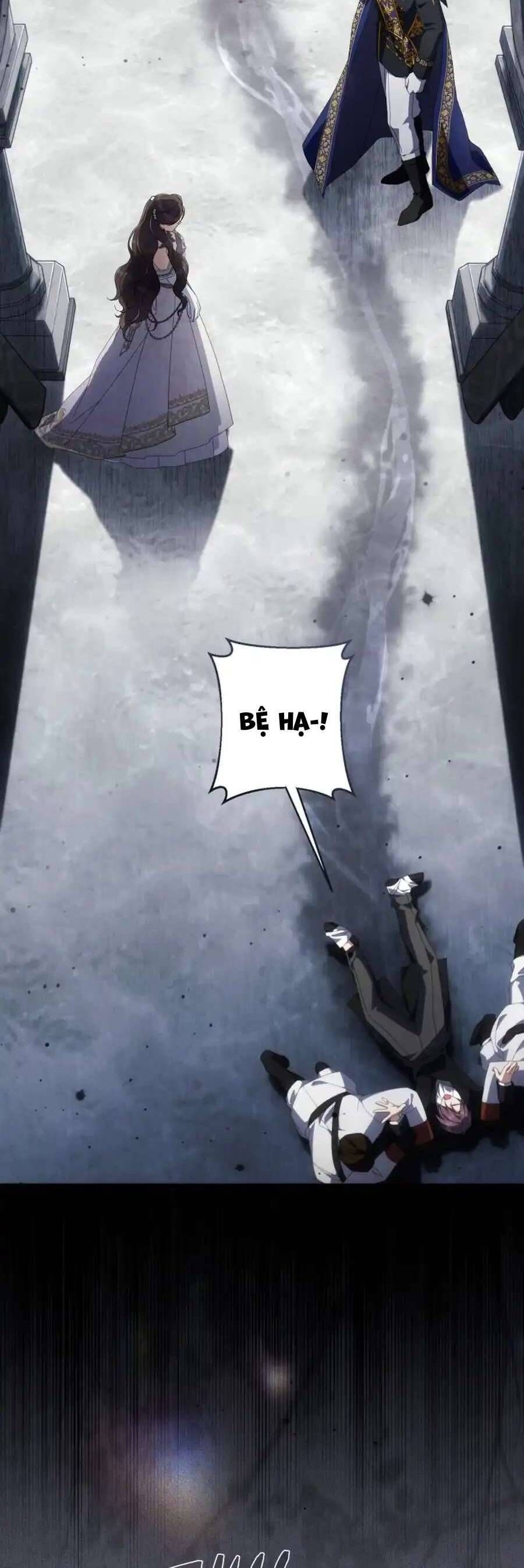 Tiểu Thư Phản Diện Bj - Chapter 40 - Page 24