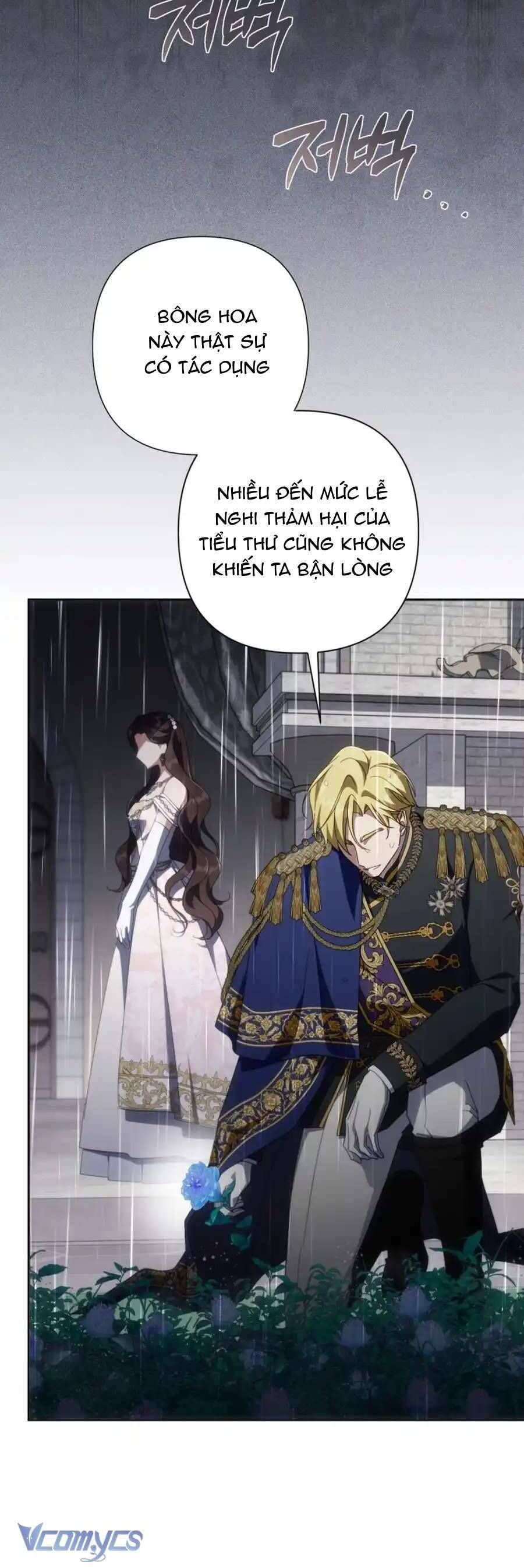 Tiểu Thư Phản Diện Bj - Chapter 40 - Page 25