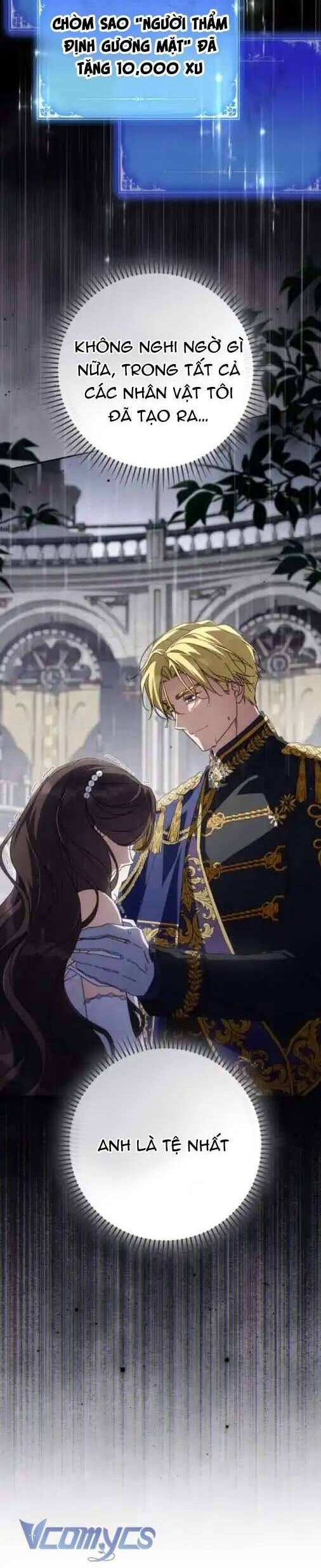 Tiểu Thư Phản Diện Bj - Chapter 40 - Page 30