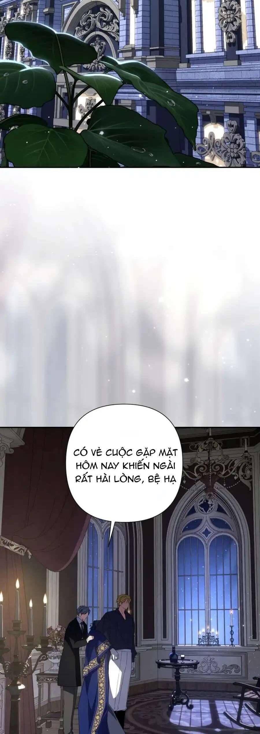 Tiểu Thư Phản Diện Bj - Chapter 40 - Page 32