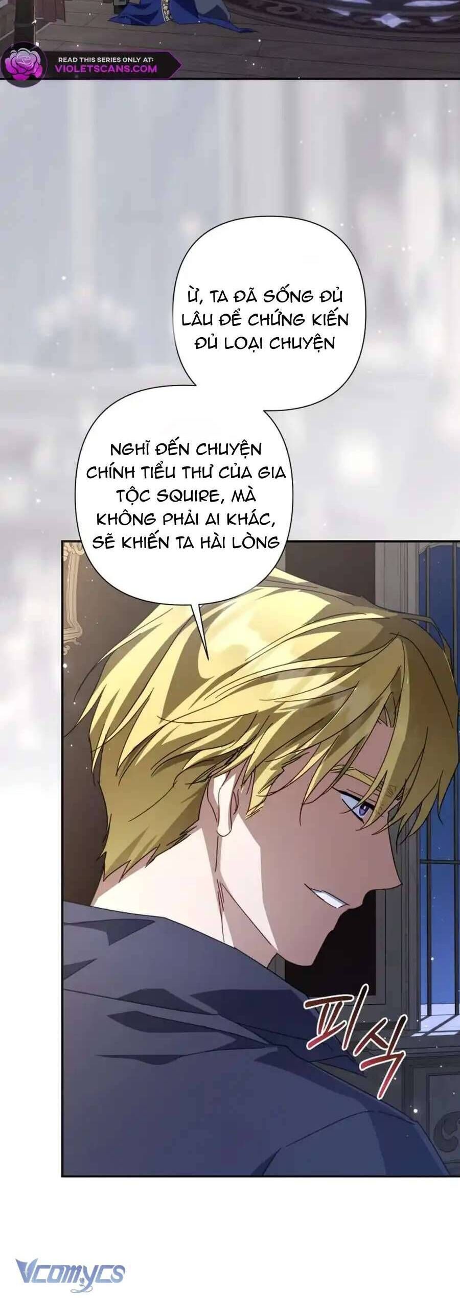 Tiểu Thư Phản Diện Bj - Chapter 40 - Page 33