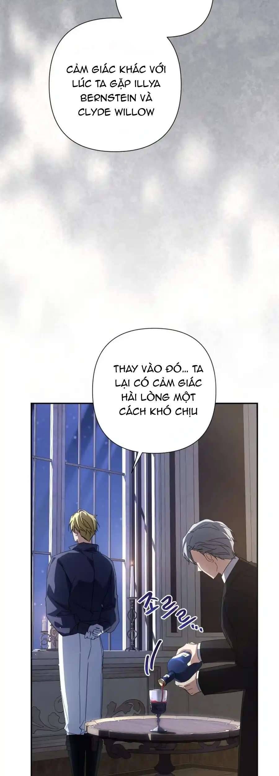 Tiểu Thư Phản Diện Bj - Chapter 40 - Page 36