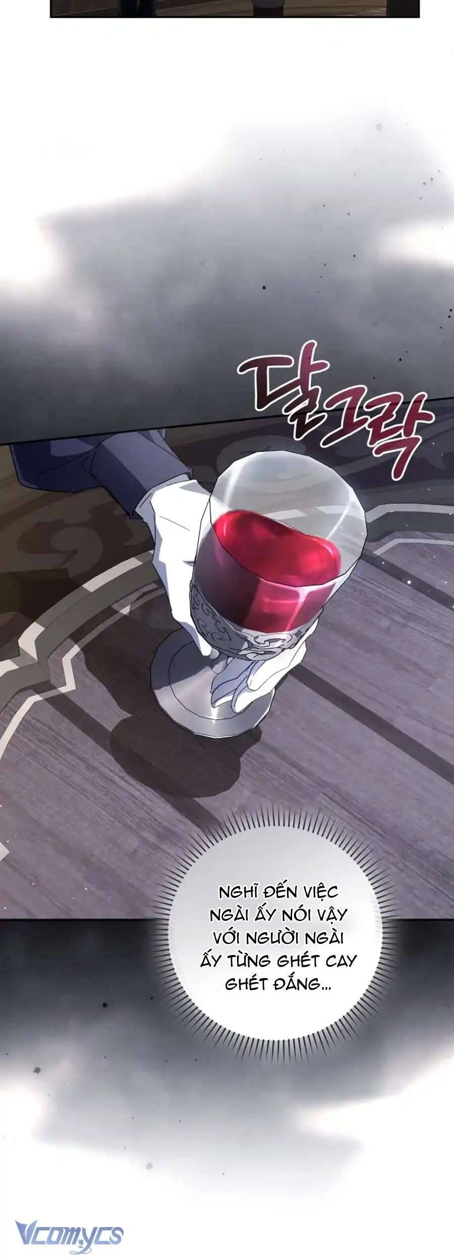 Tiểu Thư Phản Diện Bj - Chapter 40 - Page 37