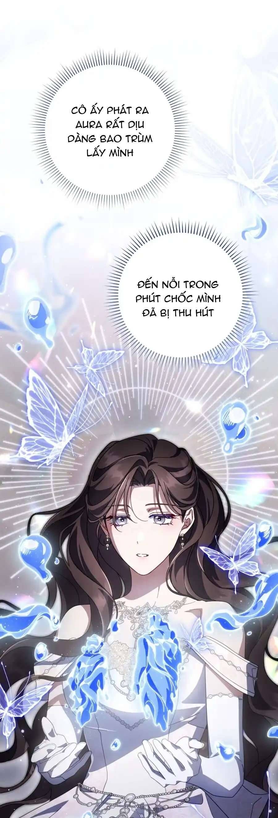 Tiểu Thư Phản Diện Bj - Chapter 40 - Page 38