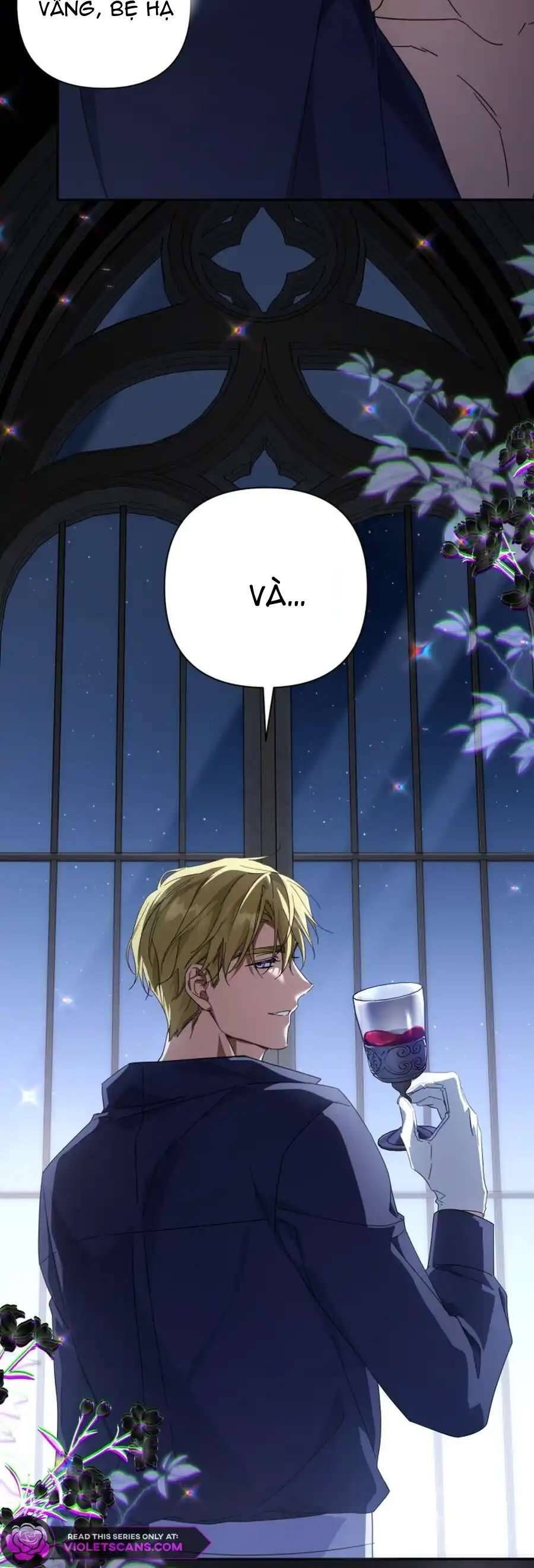 Tiểu Thư Phản Diện Bj - Chapter 40 - Page 40