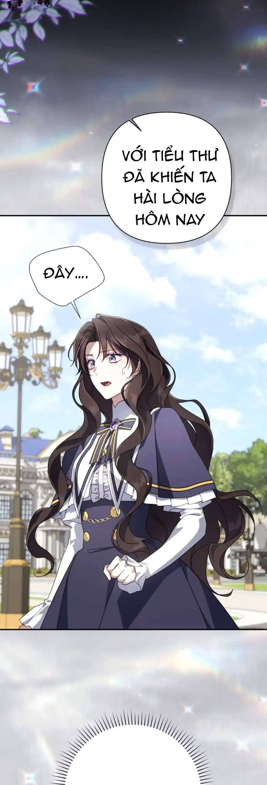 Tiểu Thư Phản Diện Bj - Chapter 40 - Page 41