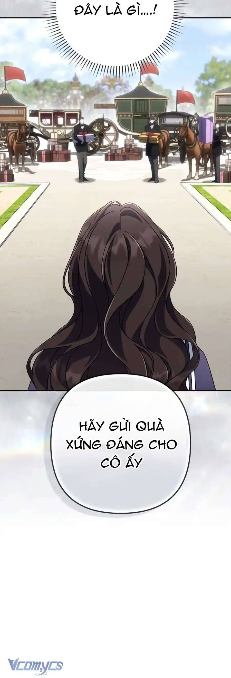 Tiểu Thư Phản Diện Bj - Chapter 40 - Page 42