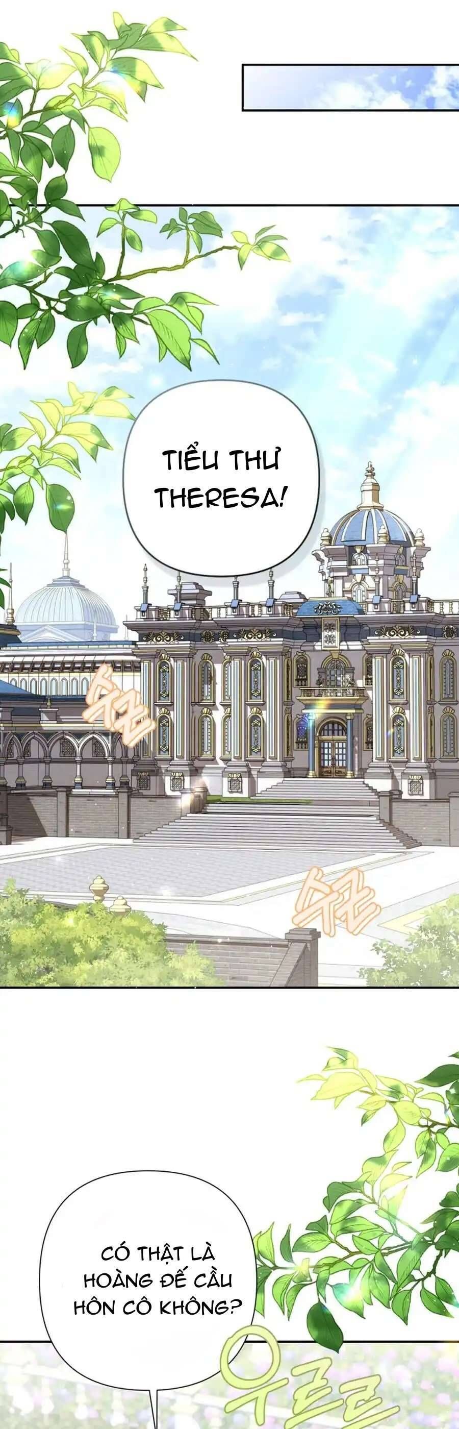 Tiểu Thư Phản Diện Bj - Chapter 40 - Page 43