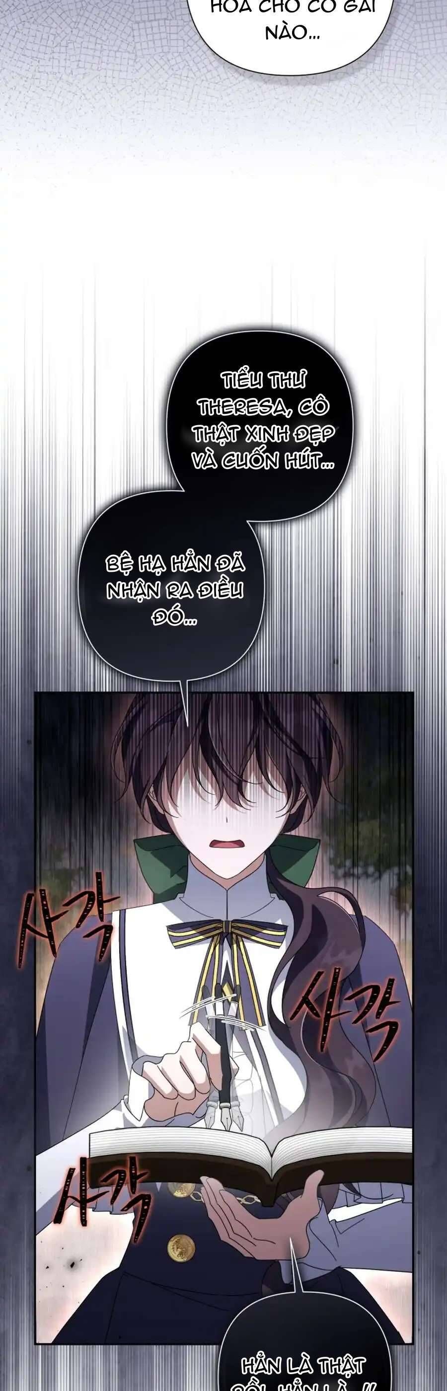 Tiểu Thư Phản Diện Bj - Chapter 40 - Page 46