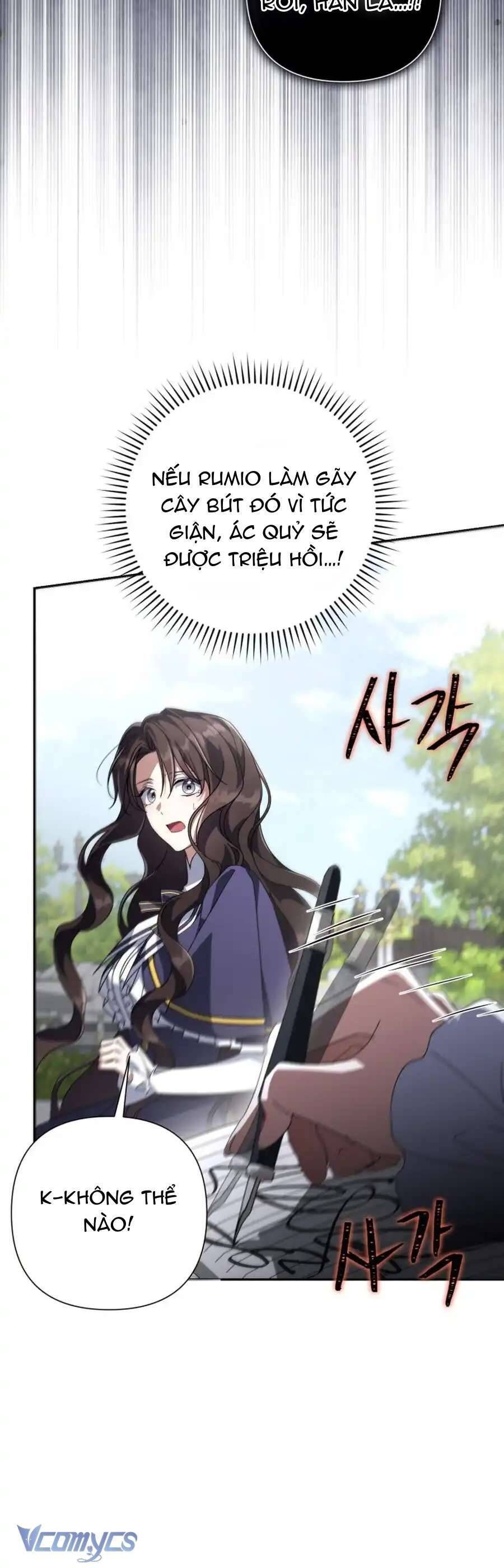 Tiểu Thư Phản Diện Bj - Chapter 40 - Page 47