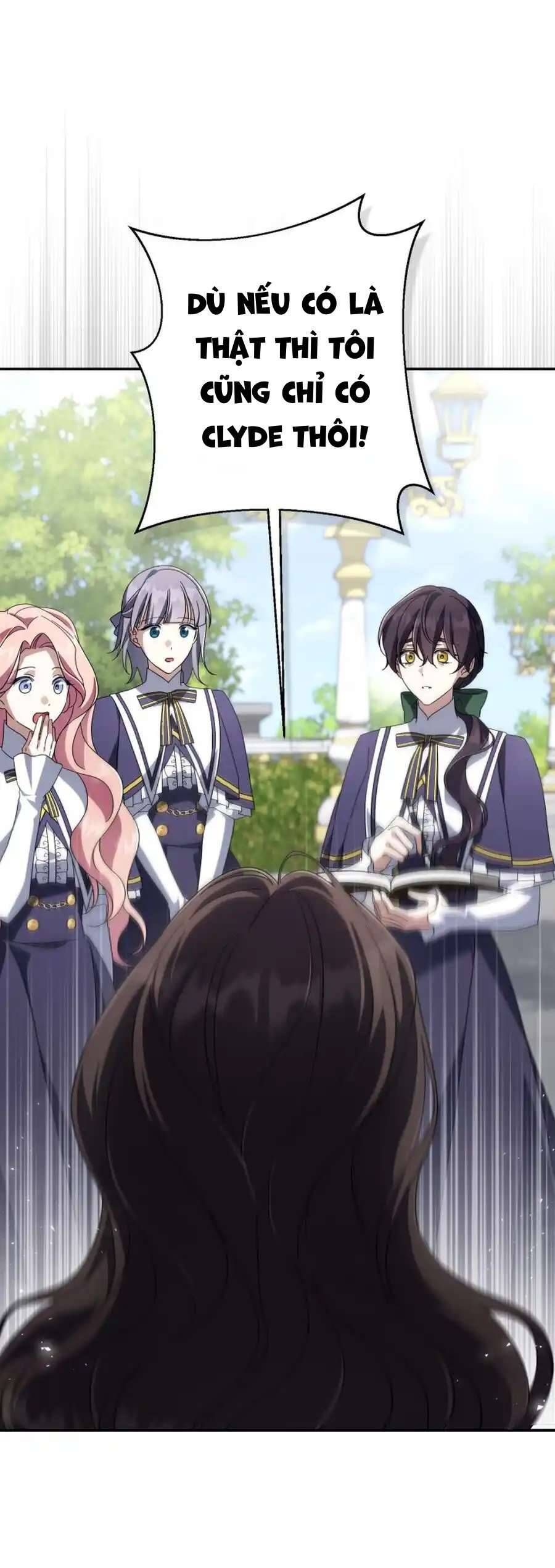 Tiểu Thư Phản Diện Bj - Chapter 40 - Page 48