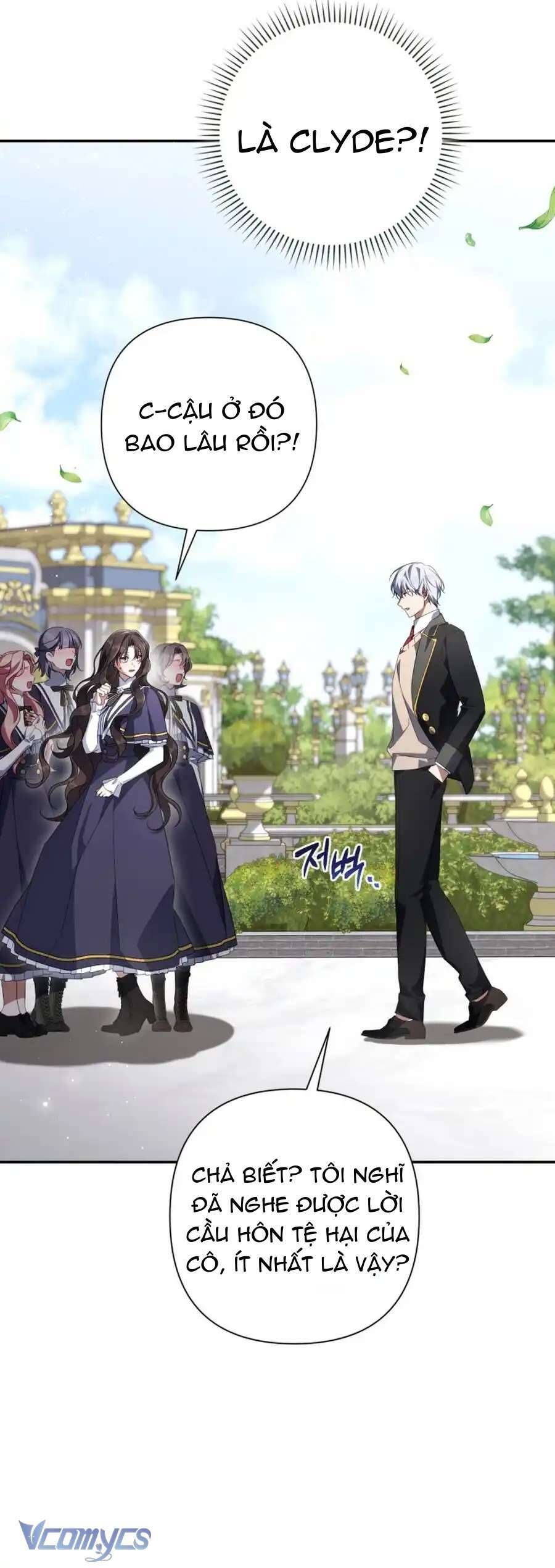 Tiểu Thư Phản Diện Bj - Chapter 40 - Page 52