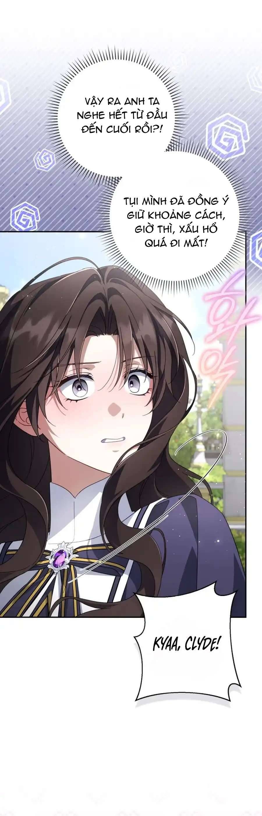 Tiểu Thư Phản Diện Bj - Chapter 40 - Page 53