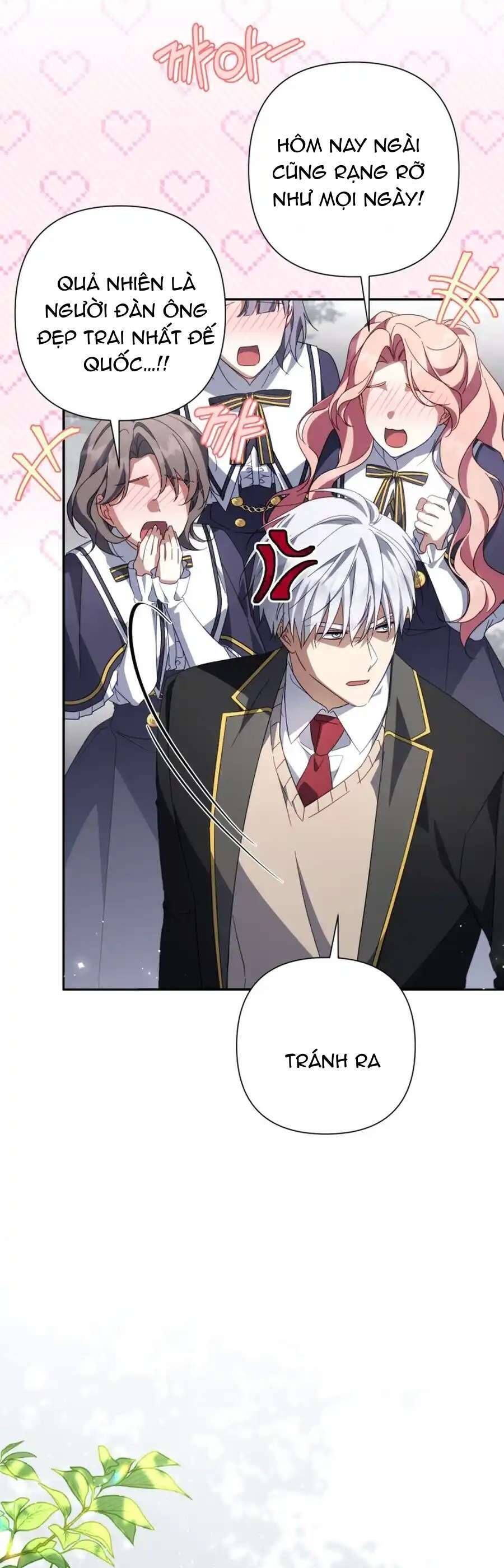 Tiểu Thư Phản Diện Bj - Chapter 40 - Page 54